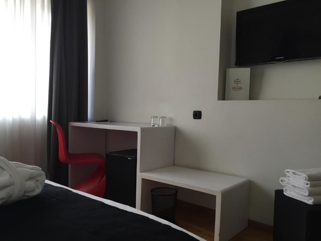 Отель Sarroglia Hotel Бухарест-57