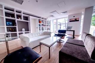 Отель Sarroglia Hotel Бухарест-3