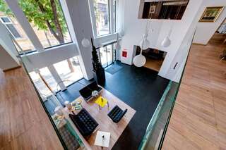 Отель Sarroglia Hotel Бухарест-4