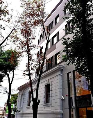 Отель Sarroglia Hotel Бухарест-5