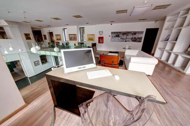 Отель Sarroglia Hotel Бухарест-26