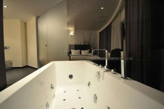 Отель Sarroglia Hotel Бухарест-34