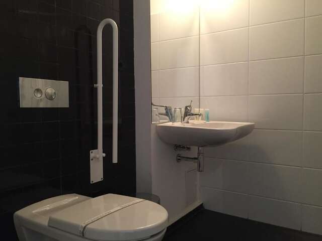 Отель Sarroglia Hotel Бухарест-55