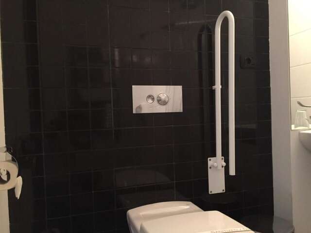 Отель Sarroglia Hotel Бухарест-58